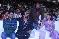 Gaami Movie Pre Release Event Photos